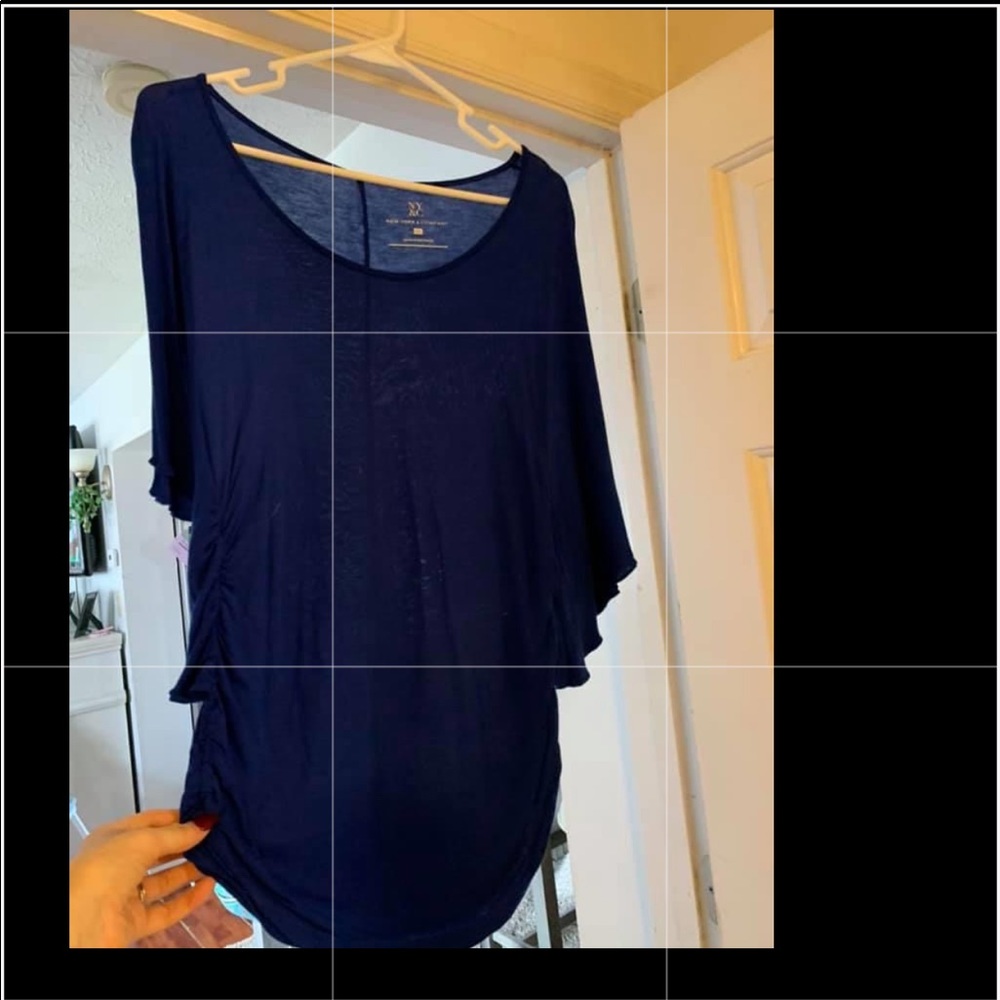 New York & Co top